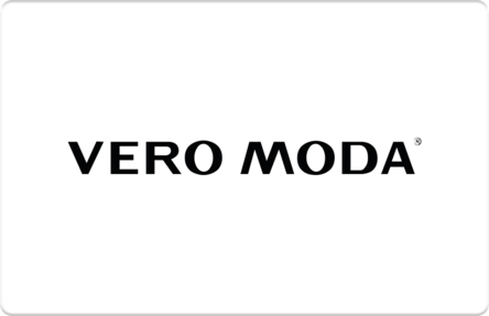 VERO MODA Cadeaubon 
