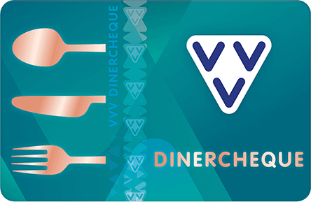 VVV Dinerbon VVV Dinerbon