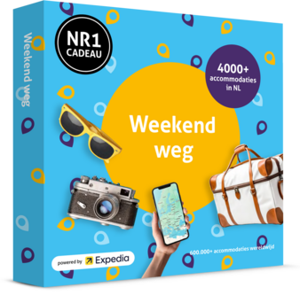 NR1 Weekend Weg