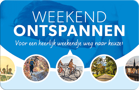 Weekend Ontspannen Weekend Ontspannen