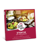 Gift for You - Etentje