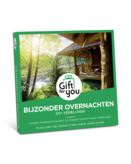 GiftForYou - Bijzonder Overnachten