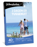 Wonderbox - 3 Dagen er tussenuit