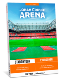 Tick'nBox - JC Arena Stadion Tour