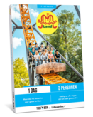 Tick'nBox - Bobbejaanland