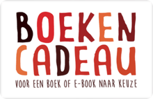 Boeken Cadeaukaart