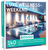Luxe Wellnessweekend