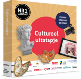 NR1 Cultureel Uitstapje
