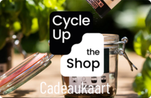 Pottle Cadeaukaart Pottle Cadeaukaart