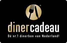 Diner Cadeau