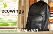 Ecowings Giftcard Ecowings Giftcard