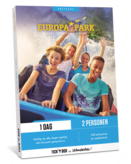 Tick'nBox - Europa-Park 1 dag