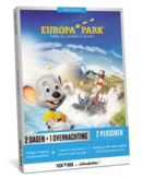 Tick'nBox - Europa-Park 2 dagen/1 nacht