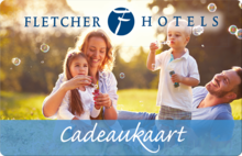 Fletcher Cadeaukaart
