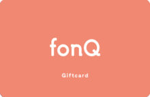 FonQ Giftcard