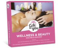 GiftForYou - Wellness & Beauty