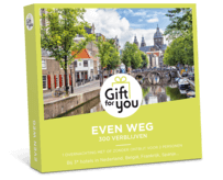 GiftForYou - Even Weg