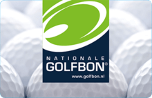 Nationale Golfbon