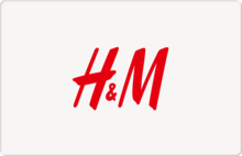 H&M Giftcard