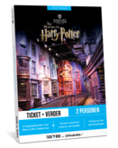 Tick'nBox - Harry Potter