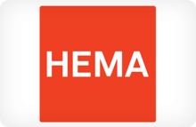 HEMA Cadeaubon