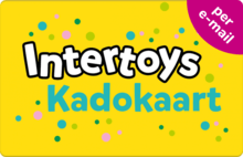 Intertoys Kadokaart