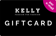 Kelly Fashion Giftcard
