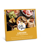 GiftForYou - Lekker!