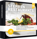 sterrenrestaurants