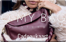 O my Bag cadeaukaart