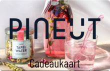Pineut Cadeaukaart