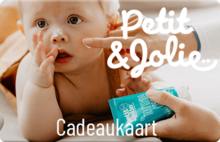 Petit&Jolie Cadeaukaart