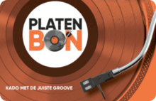 Platenbon