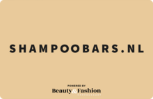 Shampoobars Cadeaubon