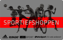 Sportief Shoppen