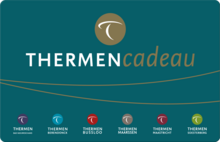 Thermen Cadeau