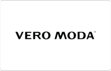 VERO MODA Cadeaubon 