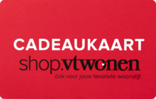 Vtwonen cadeaukaart