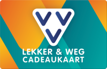VVV Lekker & Weg