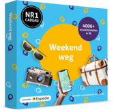NR1 Weekend Weg
