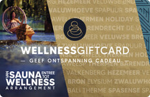 Wellness Giftcard Wellness Giftcard
