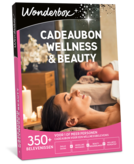 Wonderbox - Cadeaubon Wellness & Beauty