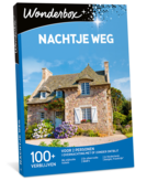 Wonderbox - Nachtje weg