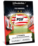 Wonderbox – PSV Stadion & Museum Tour Wonderbox – PSV Stadion & Museum Tour