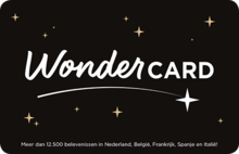 Wonder Card