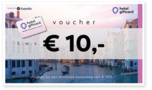 Hotel Giftcard voucher